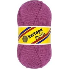 Kartopu Flora 736  ''5 Adet''