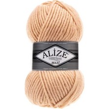 Alize Superlana Maxi 502  ''5 Adet''