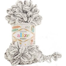 Alize Puffy 686  ''5 Adet''