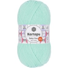 Kartopu Baby One 507  '' 5 Adet ''