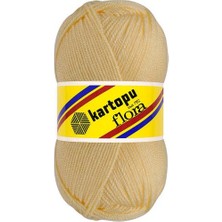 Kartopu Flora 331  '' 5 Adet ''