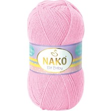 Nako Elit Baby 06936  '' 5 Adet ''