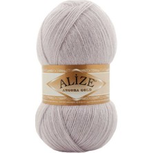 Alize Angora Gold 632  '' 5 Adet ''