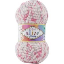 Alize Verona 7713  '' 5 Adet ''