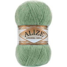 Alize Angora Gold 852  '' 5 Adet ''