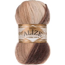 Alize Angora Gold Batik 6779