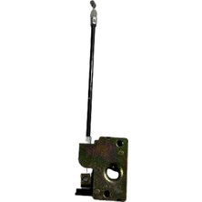 Moto Express Tvs Pep Plus 75-90 Sele Kilit Menteşesi Karşılığı A Dp2