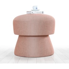 Lorence Home Endor Puf - Pudra