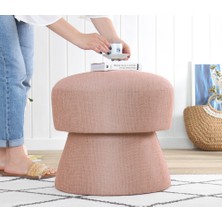 Lorence Home Endor Puf - Pudra