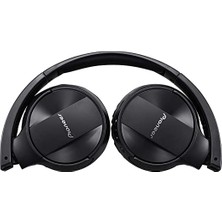 Pioneer SE-MJ553BT-K Bluetooth Stereo Kulaklık