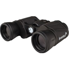 Levenhuk Atom 8X40 Binoküler Dürbün