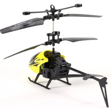 Gahome Çocuklar Için Rc Helikopter Uzaktan Kumandalı Helikopter (Yurt Dışından)