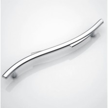 Metax Vera Krom Kulp 128 mm ( 5 Adet )