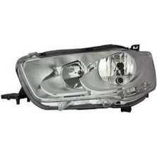 İTHAL İTHAL-9675140080 Far Sol Elektrikli Ayar Kumandali Drl Ozellikli 542474352