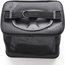 Apia Pakasuka Livar Small Renk: Black