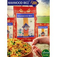 Basmati Pirinç 900 gr x 3