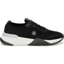 Lumberjack Cherı 3fx Siyah Kadın Spor Ayakkabı