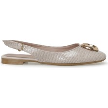 Incı Aqua.k 3fx Pudra Kadın Babet