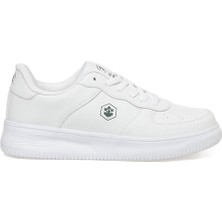 Lumberjack Fınster 3pr Beyaz Erkek Sneaker