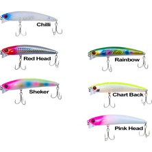 Ryuji Komodo 9cm 13GR Maket Yem