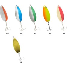 Remixon 3321 Serisi 21GR Kaşık Yem