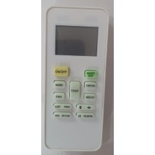 Siemens Klima Kumanda