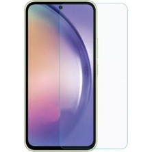 Apsuwa Samsung Galaxy A24 Kamera Lens Koruyucu + Ekran Koruyucu