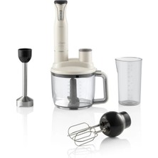 Arzum AR1142 Blanco Multi 1500 W Blender Seti