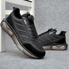 Mc Jamper Yazlık Erkek Günlük Rahat Hafızalı Iç Taban Makara Bağcıklı Spor Ayakkabı 40-44