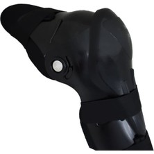 Kaly Prosev C 1201 Mafsallı Dizlik