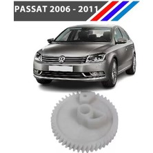 Moda Garage Vw Passat B6 Estate Bagaj Kilit Motor Dişlisi 2006 - 2011 M2188