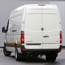 Vass41 Vw Crafter 2006-2013 Arka Bagaj Kapağı Crafter Yazısı 2E3853687