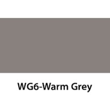 Tinge Twin Çift Uçlu Marker Kalemi Wg6 Warm Grey