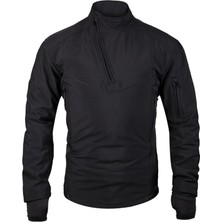 Vav Combat-02 Tişört Sweatshirt Siyah Xxl