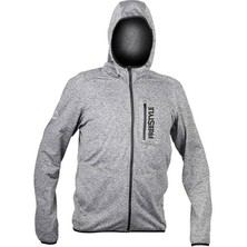 Spro Freestyle Ul Gri Kapüşonlu - S