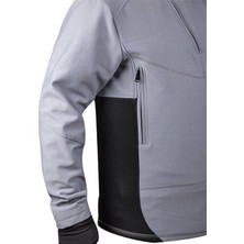 Vav Combat-02 Tişört Sweatshirt Gri Xs