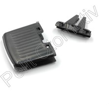 Pelit Otomotiv Jetta (2006-2010) Havalandırma Izgaraları Yön Klipsleri (1 Adet) 1K0819709