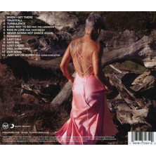 Pink Trustfall - CD