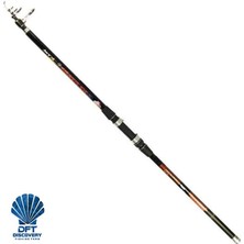 DFT Sea Star 420 cm Kırmızı Surf Kamışı 200 G