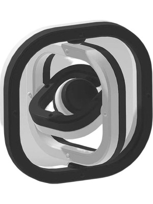 Schulzz Gyro 3D 360 Anti Stres Aparatı