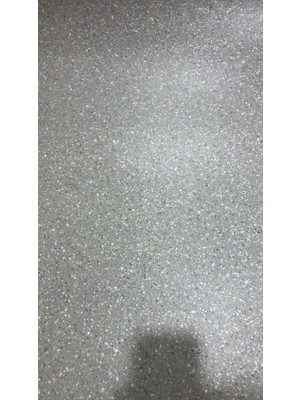 Beyaz Noktalı Muşamba 1 Metre X 5  Metre  1.8 mm Zemin Kaplama Yer Döşeme