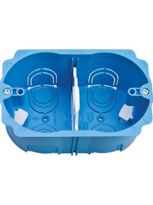 Panasonic 3m Modüler Sistem Alçıpan Kasa - WVTC07854NC-TR