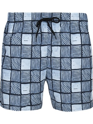 Exuma Swim Shorts Erkek Şort Mayo 1315004-MIX Renkli