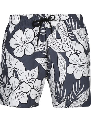 Exuma Swim Shorts Erkek Şort Mayo 1315005-MIX Renkli