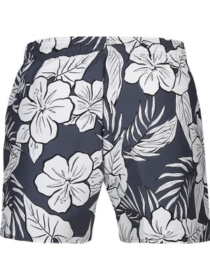 Exuma Swim Shorts Erkek Şort Mayo 1315005-MIX Renkli