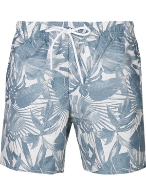 Exuma Swim Shorts Erkek Şort Mayo 1315017-059 Renkli