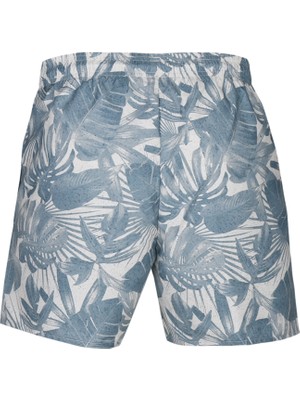 Exuma Swim Shorts Erkek Şort Mayo 1315017-059 Renkli