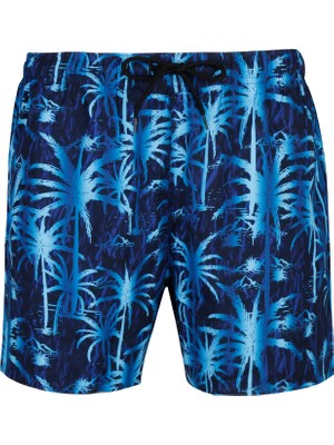 Exuma Swim Shorts Erkek Şort Mayo 1315003-MIX Renkli