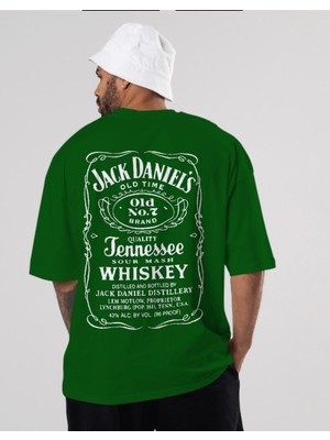 Adrift Kompak Lüks Penye Jackk Baskılı 24/1