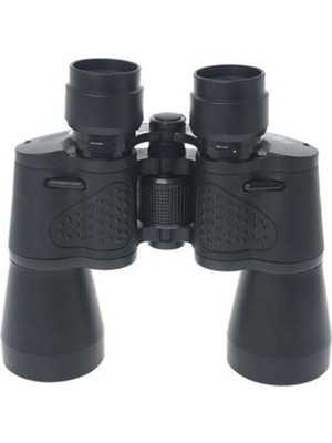 Bosile Hisar 56 mm Mercek Çaplı Dürbün